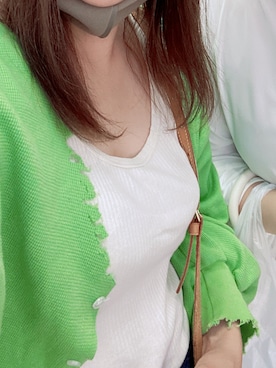 あやのさんのコーディネート