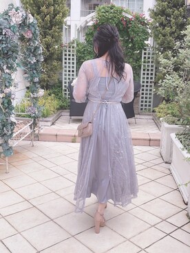 あやのさんのコーディネート