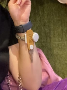 あやのさんのコーディネート