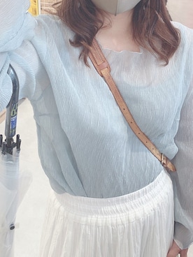 あやのさんのコーディネート