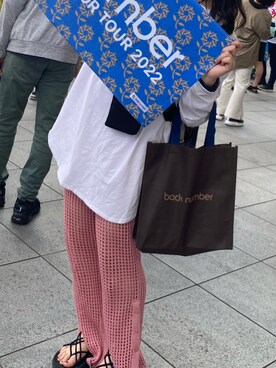 あやのさんのコーディネート