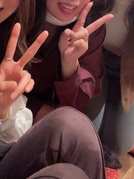 あやのさんのコーディネート