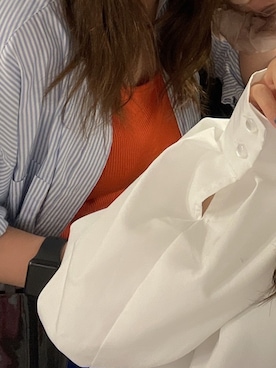 あやのさんのコーディネート