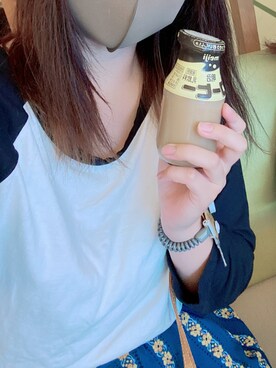 あやのさんのコーディネート