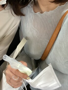 あやのさんのコーディネート