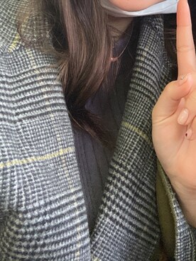 あやのさんのコーディネート