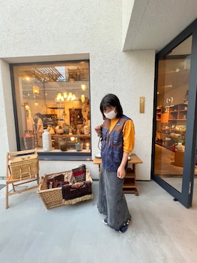 あやのさんのコーディネート