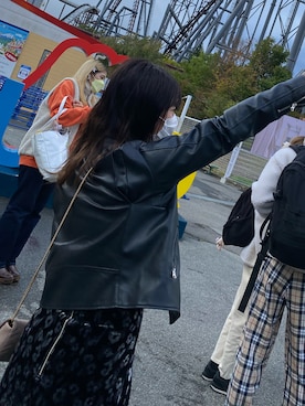 あやのさんのコーディネート