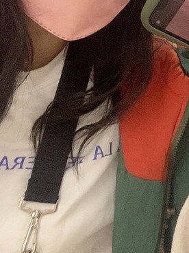 あやのさんのコーディネート