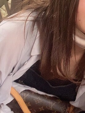 あやのさん（レディース・157cm）の秋コーディネート