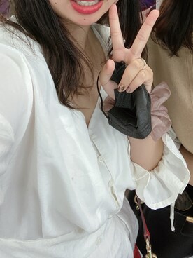 あやのさんのコーディネート