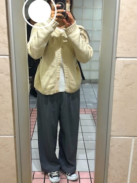 ｺﾈﾘさんのコーディネート