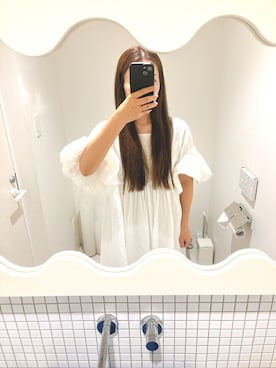ｺﾈﾘさんのコーディネート