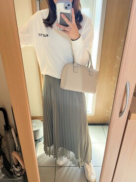 ももさんのコーディネート