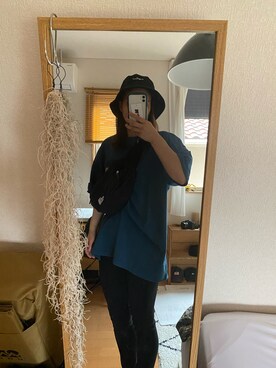 ももさんのコーディネート