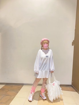 cindyさんのコーディネート