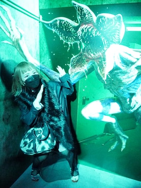 cindyさんのコーディネート