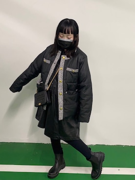 cindyさんのコーディネート