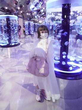 cindyさんのコーディネート