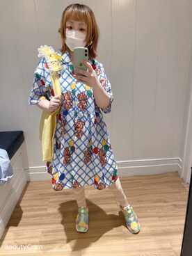 cindyさんのコーディネート