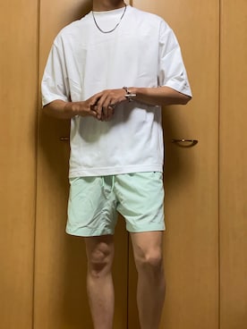 mheroさんのコーディネート