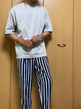 mheroさんのコーディネート