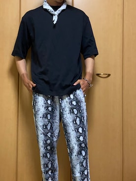 mheroさんのコーディネート