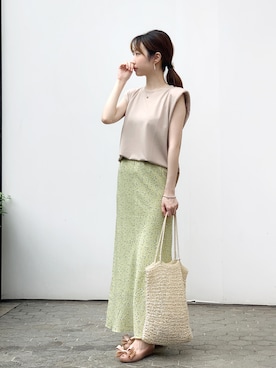 ♡ ℐ i ℓ ℓ 𓈒𓏸  さんのコーディネート