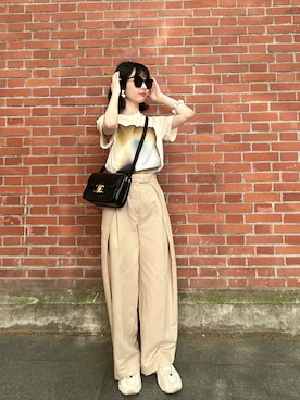 ♡ ℐ i ℓ ℓ 𓈒𓏸  さんのコーディネート