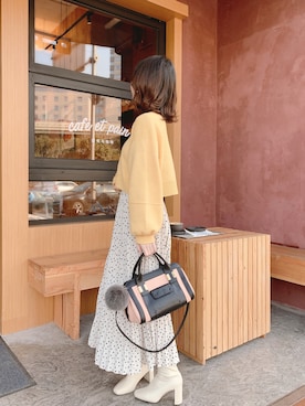 ♡ ℐ i ℓ ℓ 𓈒𓏸  さんのコーディネート