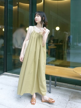 ♡ ℐ i ℓ ℓ 𓈒𓏸  さんのコーディネート