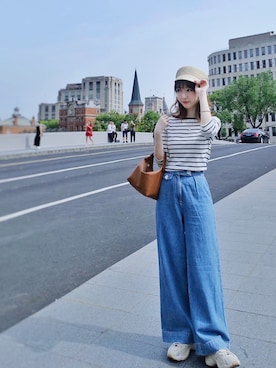 ♡ ℐ i ℓ ℓ 𓈒𓏸  さんのコーディネート