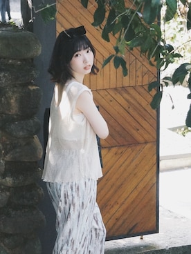 ♡ ℐ i ℓ ℓ 𓈒𓏸  さんのコーディネート