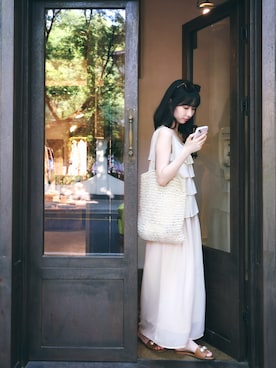 ♡ ℐ i ℓ ℓ 𓈒𓏸  さんのコーディネート