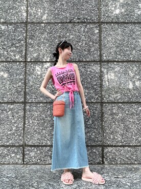 ♡ ℐ i ℓ ℓ 𓈒𓏸  さんのコーディネート