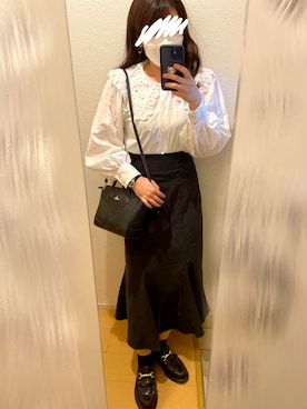 あべちゃんさんのコーディネート