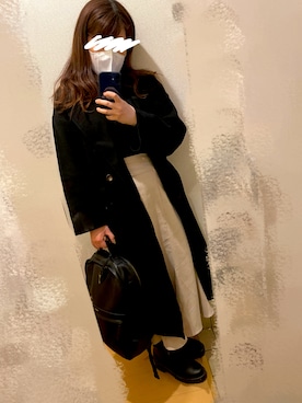 あべちゃんさんのコーディネート