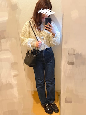 あべちゃんさんのコーディネート