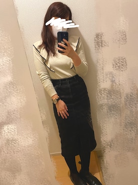 あべちゃんさんのコーディネート