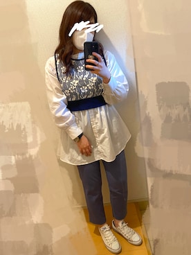 あべちゃんさんのコーディネート