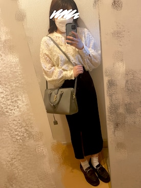 あべちゃんさんのコーディネート