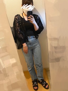 あべちゃんさんのコーディネート