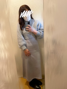 あべちゃんさんのコーディネート