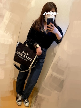 あべちゃんさんのコーディネート