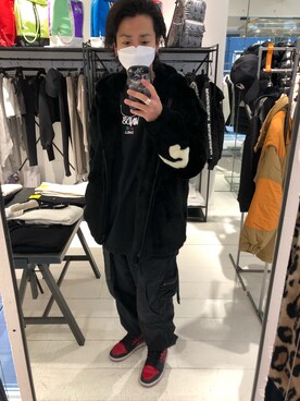 motohisaさん（メンズ・176cm）の秋コーディネート