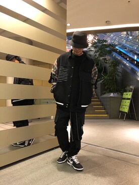 motohisaさんのコーディネート