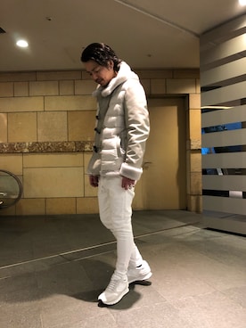 motohisaさんのコーディネート