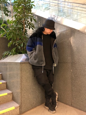 motohisaさんのコーディネート