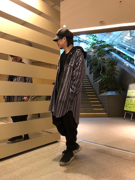 motohisaさんのコーディネート