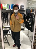 WIND AND SEA（ウィンダンシー）｜メンズのジャケット/アウター一覧 - WEAR